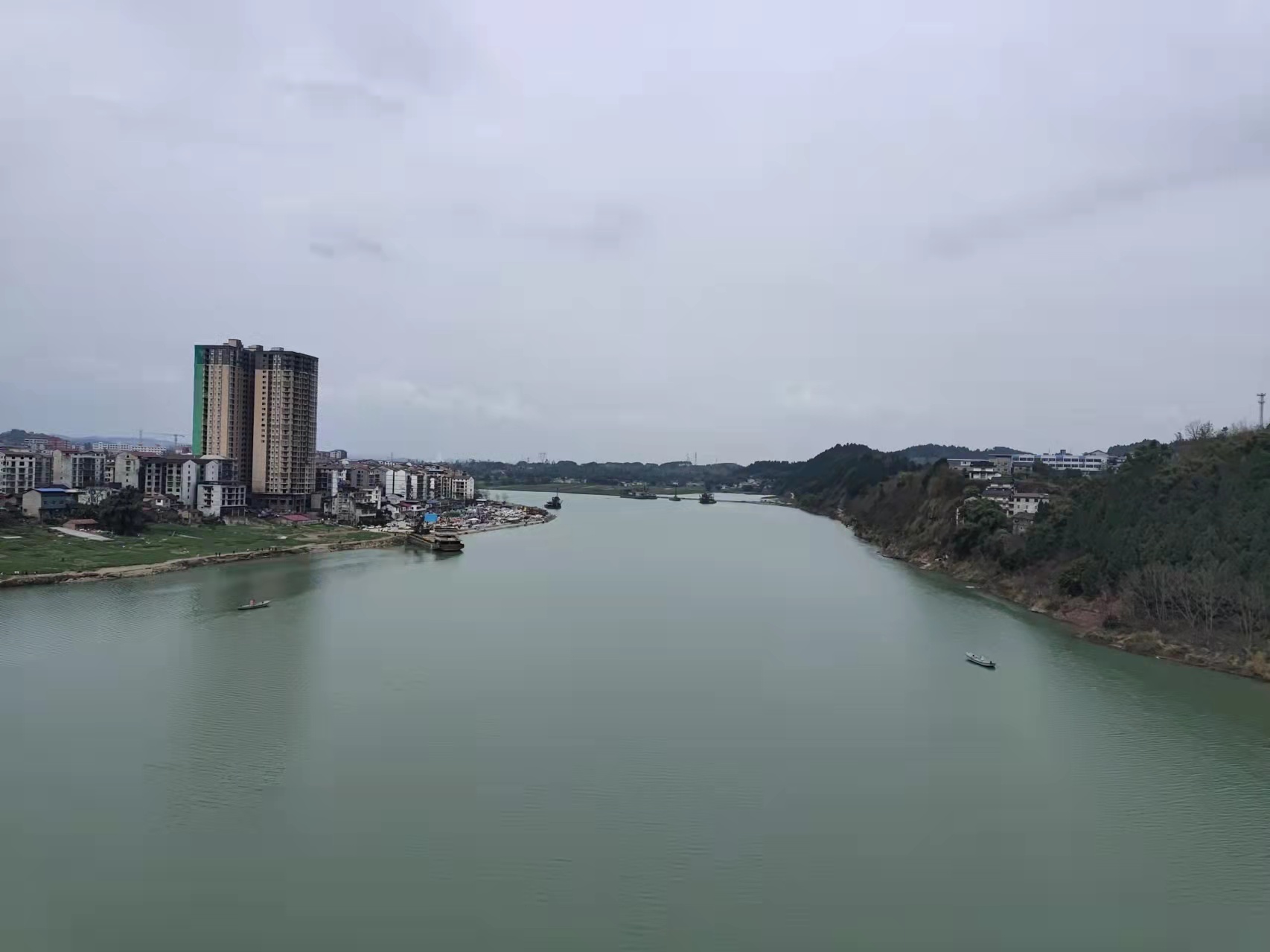 致那些渐行渐远的伙伴